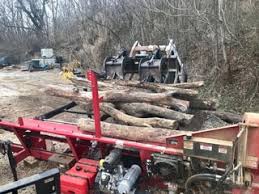 In the heart of historic st. Firewood Maryland Jernigan S Environmental Services Land Clearing Excavation Geothermal