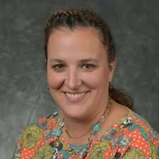 Rena Clark (@RenaPClark)