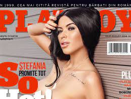 More documents from alejandro abrevaya. EdiÅ£ia De VacanÅ£Äƒ Playboy A ApÄƒrut Pe PiaÅ£Äƒ Special Arad Ultimele È™tiri Din Arad