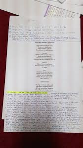 October 28, 2012 by paklangozze. Janji Anak Malaysia Kepada Kita Projek Anak Malaysia Facebook