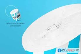 Download Creativemarket Toilet Paper Roll Mockup Set 4812133