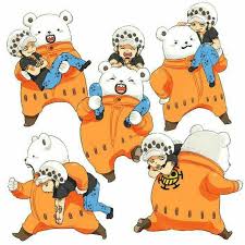one piece おしゃれまとめの人気アイデア pinterest enrico venturi ワンピース 面白い エース ワンピース ベポ