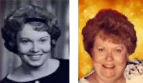 Obituary information for Joy Clair Fields Wardleigh