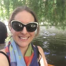 Laura Baird (@SltBaird)