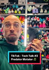 Adidas Predator Mutator Review and Features