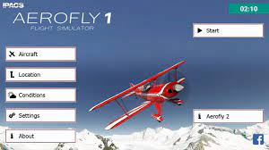 With this flight simulator you can fly with . Aerofly 1 Flight Simulator Apk Mod All Unlocked Apkhome Us