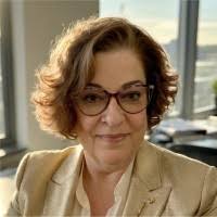 Susan Mitchell-Block