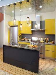 These 50 designs for smaller kitchen spaces to inspire you to make the most of your own tiny kitchen in 2021. Small Kitchen Design Ideas Rock On Wood Kitchens