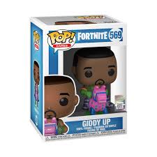 Aramanızda 114 adet ürün bulundu. Funko Pop Games Fortnite Giddy Up Walmart Com Walmart Com