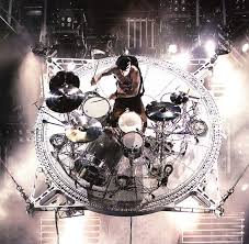 Travis barker has quickly become one of the most influential musicians on the rock scene today. Travis Barker Drummerworld
