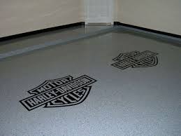 Harley Davidson Ideas Harley Davidson Garage Flooring Options Image Id 55975 Giesendesign Garage Flooring Options Garage Floor Harley