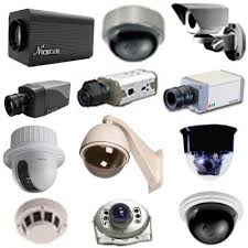 Types Of Cctv Security Cameras Available In 2017 Ideas By Mr Right