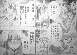 画像】そのへんのエロ漫画よりエッチな一般コミックのほうが抜ける←これｗｗｗｗｗ – オカズランド