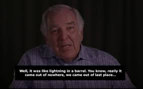 Ed Kranepool: Being a "Miracle Met"