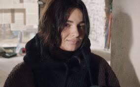 Raj Bisram and Irita Marriott