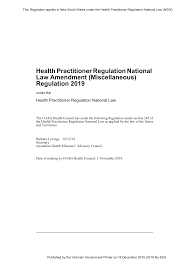 Information on law, regulations, and. 2