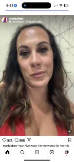 No More Maria : r/HOTWORXWarriors