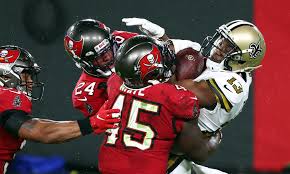 Tampa bay buccaneers live scores, results, fixtures. Tampa Bay Buccaneers Vs New Orleans Saints Prediction Game Preview