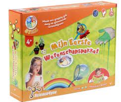 Speelgoed Tips Voor Een 4 Jarige