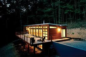 Maybe you would like to learn more about one of these? Secluded Cabin Near Lost River West Virginia