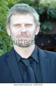 Burbank Ca June 24 Mark Pellegrino Stock Photo 55953136