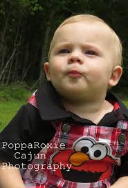 Popparoxie cajun photography