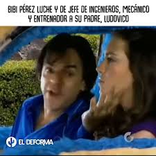 ESPN informa que según "fuentes" (de Ortiz) Checo ya por fin se va de Red  Bull Racing... No sabemos si eso vaya a pasar, pero le dejamos una lista de  sugerencias al Christian Horner para acompañar a ...