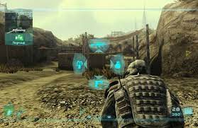 It uses current technological standards in storyline and weapons. Assassin S Creed Liberation Hd And Ghost Recon Advanced Warfighter Now Compatible For Xbox One Just Push Start
