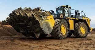 Pin On Heavy Equipment
