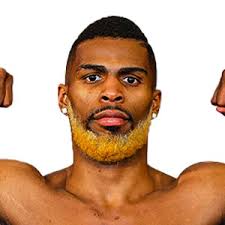 ▷ Abraham "El Super" Nova (21-0-0)