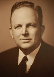 Commissioner's Corner: James Earl Rudder