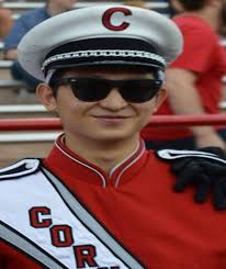 The Official Webpage of the Big Red Trumpets