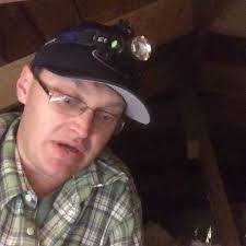 Aaron Husak's Instagram, Twitter & Facebook