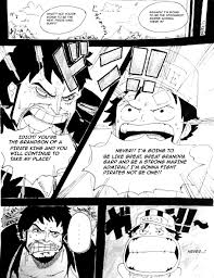 该死的巴菲... : rOnePiece