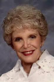 JoAnn Dillon Obituary (1935