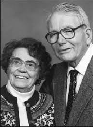 Elsie Forde Obituary (2004)