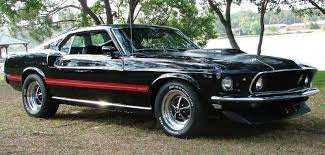 1969 ford mustang fastback sportsroof, (fastback) solid, san jose built, rust free arizona car. Chopping On The 1969 Ford Mustang Fastback Restomod