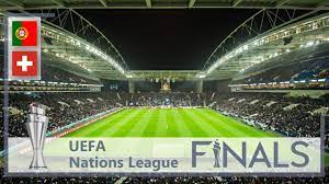 Fernando santos and portugal can be proud despite missing out on uefa nations league finals. Portugal V Switzerland Semi Finals 2019 Uefa Nations League Finals Youtube