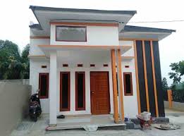 Karena desain rumah adat jawa barat ini memiliki 4 bagian utama, yaitu berbentuk trapesium dan segitiga sama sisi. Desain Tiang Depan Rumah Minimalis Dengan Bentuk Menarik Rumah Minimalis