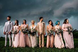 Creative tips for wedding photography photographs are one of the most effective ways to preserve our most significant memories. Wedding Party Photos The 23 Most Creative Ideas Ever