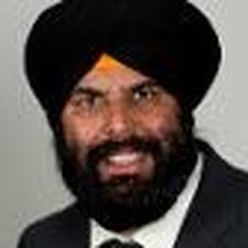 Reading local election: The 4 candidates in Kentwood