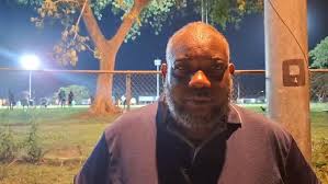 We hear from Leeds coach Delroy Patterson after their 1-0 victory over  C’ville PYC