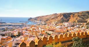 Almería en marca.com | noticias, partidos, plantilla, estadísticas, goleadores y ficha completa del almería. 48 Hours In Almeria City Spain Where Is Tara