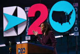 Fact Checking The Democratic Convention S First Night Roll Call