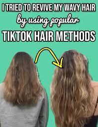 No matter how much we love styling, one thing that every person should swear by is the heat protectant. How I Got Healthy Wavy Hair In Quarantine