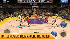 Monta tu equipo de baloncesto con estrellas del mundo y vive la auténtica acción de la nba en tu . Nba 2k Basketball Mobile V1 0 0 398869 Apk Obb For Android