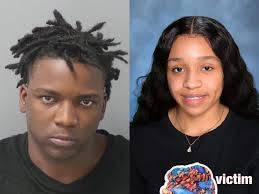 BreakingNews SUSPECT ARRESTED AND CHARGED WITH MURDER Relative to the below  incident, officers arrested 18-year-old Corey Hardy and a 17-year-old black  male for Murder 1st and Armed Criminal Date/Time: 10/17/21 @ 0115