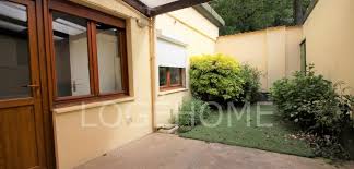 Maison A Lesquin Ron18608 Logehome