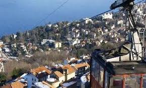 Il mottarone (1.492 m s.l.m.) è una montagna granitica, situata in piemonte, nel. Stresa Distrettolaghi It