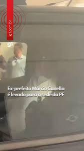 Márcio Canella é preso após PF achar fuzil no carro do pré-candidato ao Senado, apontado como braço político de quadrilha